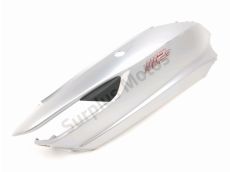 Carenage arriere droit