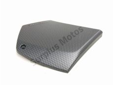 Cache lateral gauche