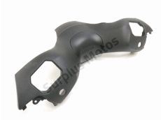 Habillage avant du guidon