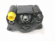 Etrier frein arriere