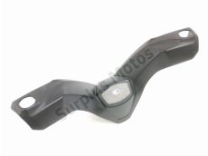 Habillage avant du guidon