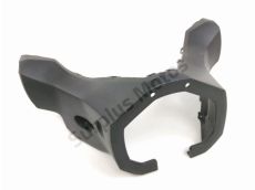 Habillage arriere du guidon