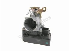 Corps d'injection droit