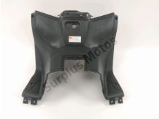 Tablier avant scooter