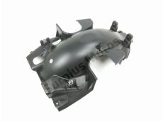 Passage de roue complet