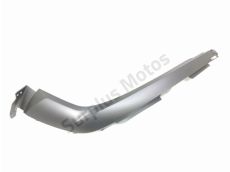 Carenage arriere droit