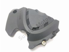 Couvercle pignon sortie boite