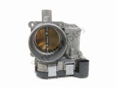 Corps d'injection droit