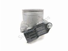 Corps d'injection gauche