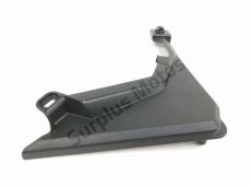 Sous face de carenage gauche