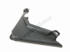 Sous face de carenage droit