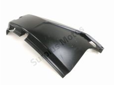 Carenage arriere gauche