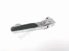 Repose pieds arriere gauche