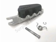 Repose pieds avant droit