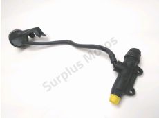 Maitre cylindre frein ar complet