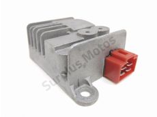 Regulateur de tension