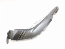 Carenage arriere droit