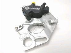 Etrier frein arriere