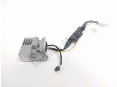 Regulateur de tension