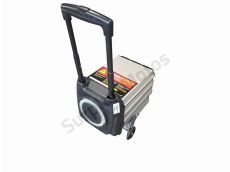 Batterie de traction