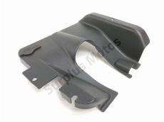 Passage de roue complet