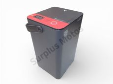 Batterie de traction