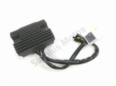 Regulateur de tension