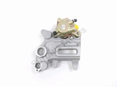 Etrier frein arriere