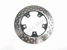 Disque frein arriere