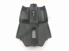 Tablier avant scooter