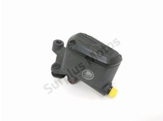 Maitre cylindre frein av complet