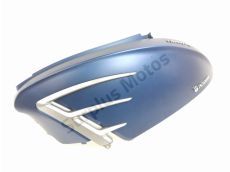 Carenage arriere gauche