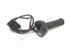 Accelerateur ride by wire