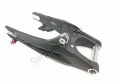 Bras oscillant complet