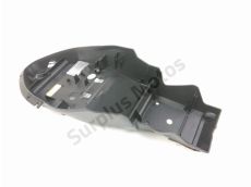 Passage de roue complet