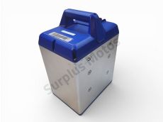 Batterie de traction