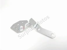 Habillage platine droit