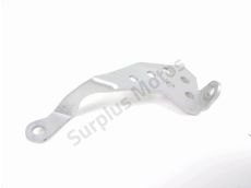 Habillage platine gauche