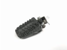 Repose pieds avant gauche