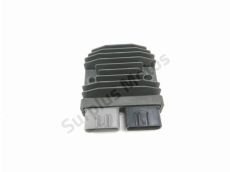 Regulateur de tension