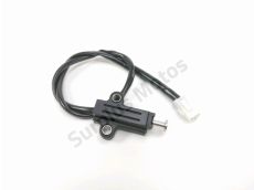 Contacteur de bequille