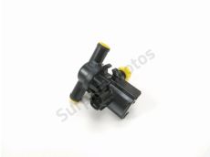 Valves electroniques