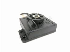 Accelerateur ride by wire