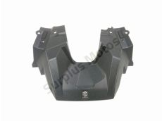 Habillage de reservoir