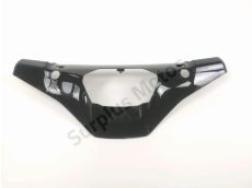 Habillage avant du guidon