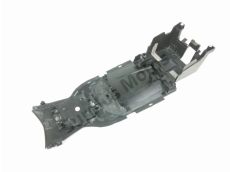 Passage de roue complet