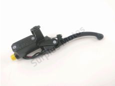 Maitre cylindre frein av complet