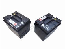 Batterie de traction