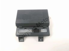 Relais boitier electrique