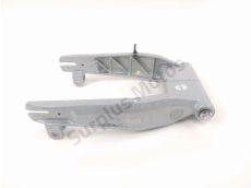 Bras oscillant complet